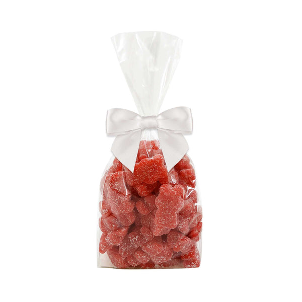 Gummy Bear Candy Favors With No Label - 12 Pack