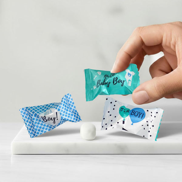 It's A Boy Buttermints