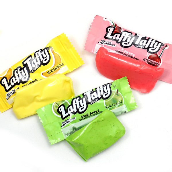 Laffy Taffy Candy Bulk Bag