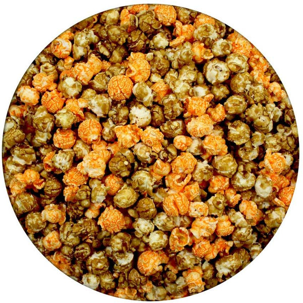 Caramel & Cheese Popcorn Hampton Mix, 6 Ounce Resealable Zip Bag