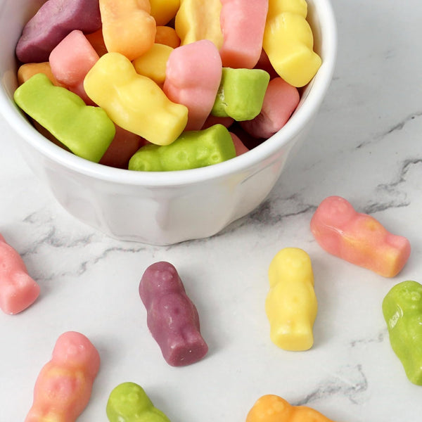 Gummi Jelly Babies, 2.2 Pound Bulk Bag