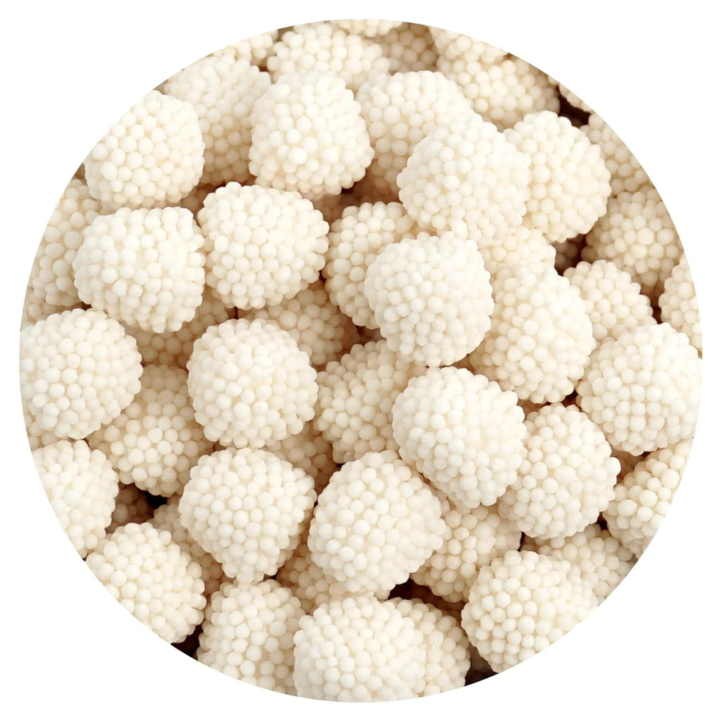 Champagne Bubbles Gummy Candy, 2.2 Pound Bulk Bag