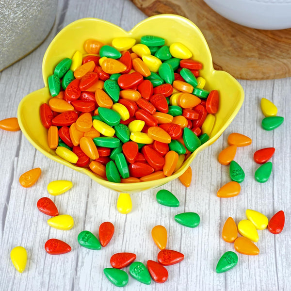 Cry Baby Tears Sour Hard Candy, 1 Pound Bulk Bag