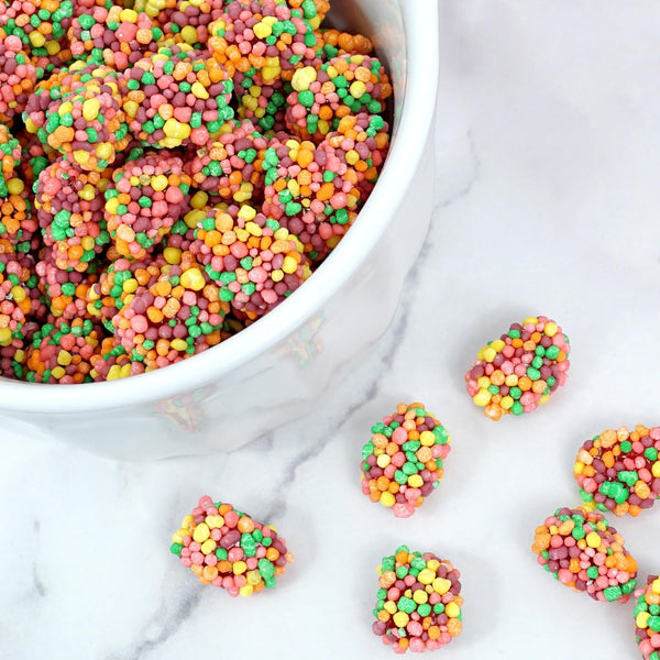 Nerds Gummy Clusters, 2 Pound Bulk Bag