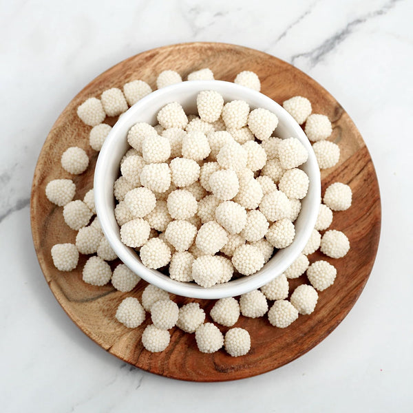 Champagne Bubbles Gummy Candy, 2.2 Pound Bulk Bag