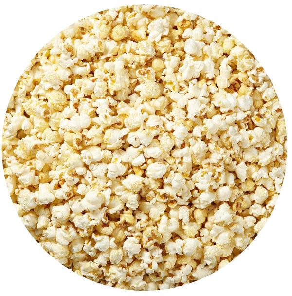 Kettle Popcorn, 5 Ounce Resealable Zip Bag
