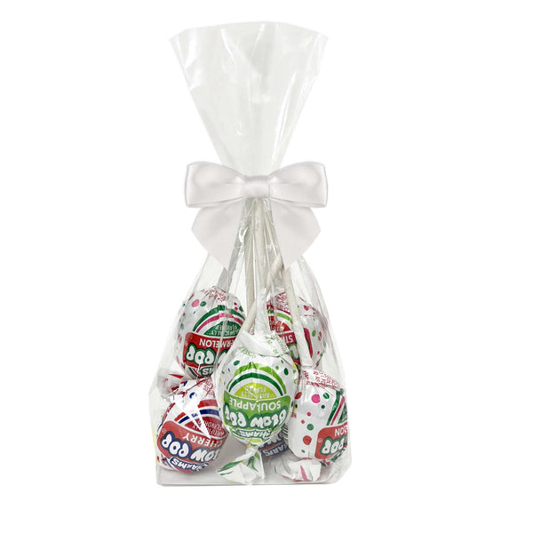 Candy Favors With No Label - 12 Pack