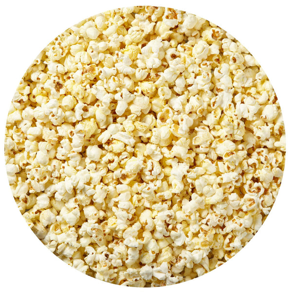 Butter Popcorn: 2 Gallon Popcorn Tin
