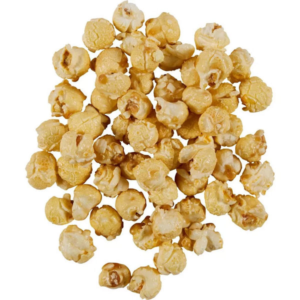 Sweet Kettle Popcorn Bucket with Scoop, 20 Ounce