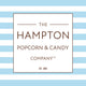 The Hampton Popcorn & Candy Company - Gourmet Popcorn Gifts