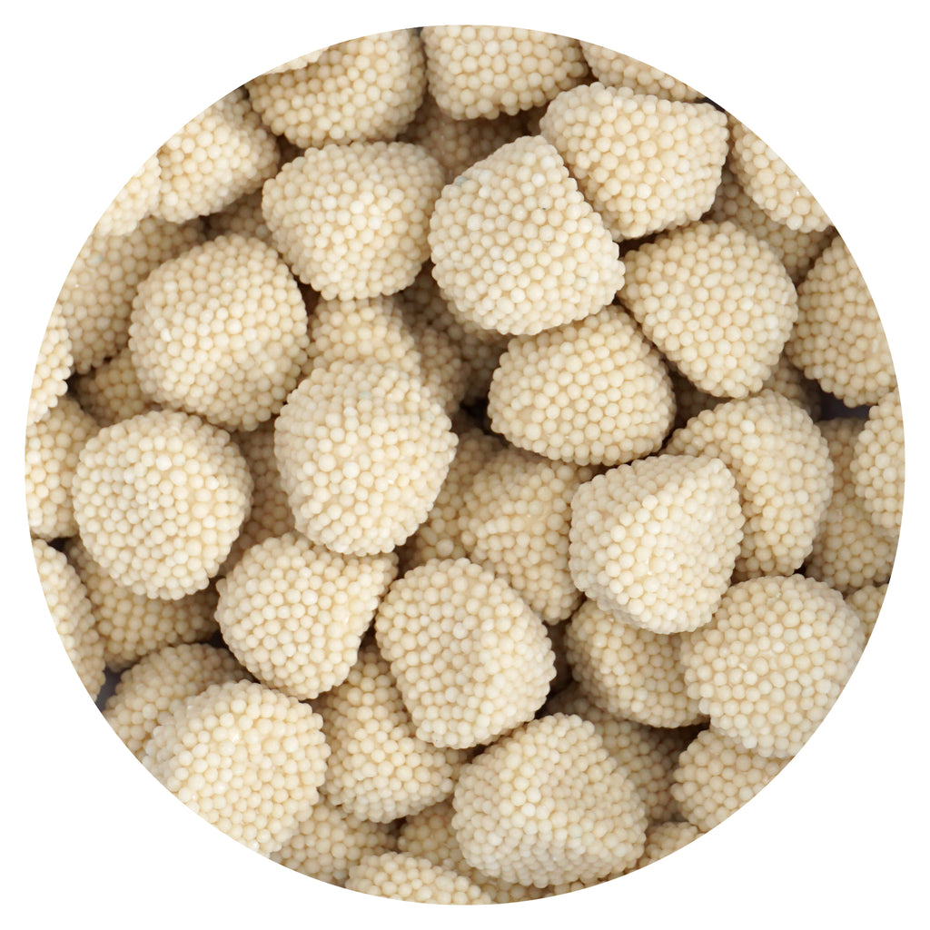 Champagne Bubbles Gummy Candy, 2.2 Pound Bulk Bag