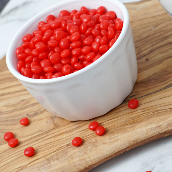 Cinnamon Imperials Candy, 3lb Bulk Bag