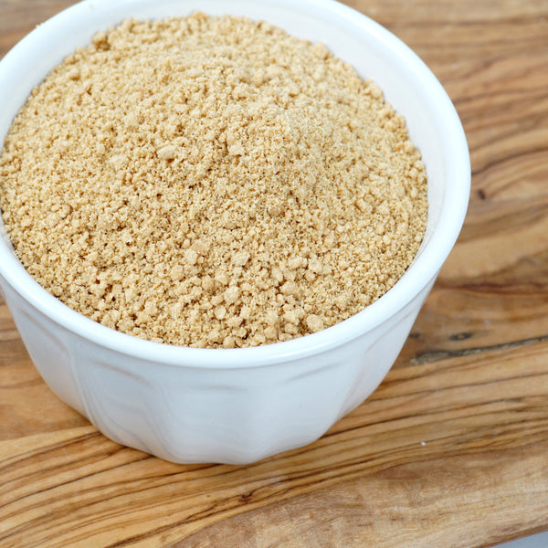 Graham Cracker Crumbs, 1.5 Pound Bulk Bag