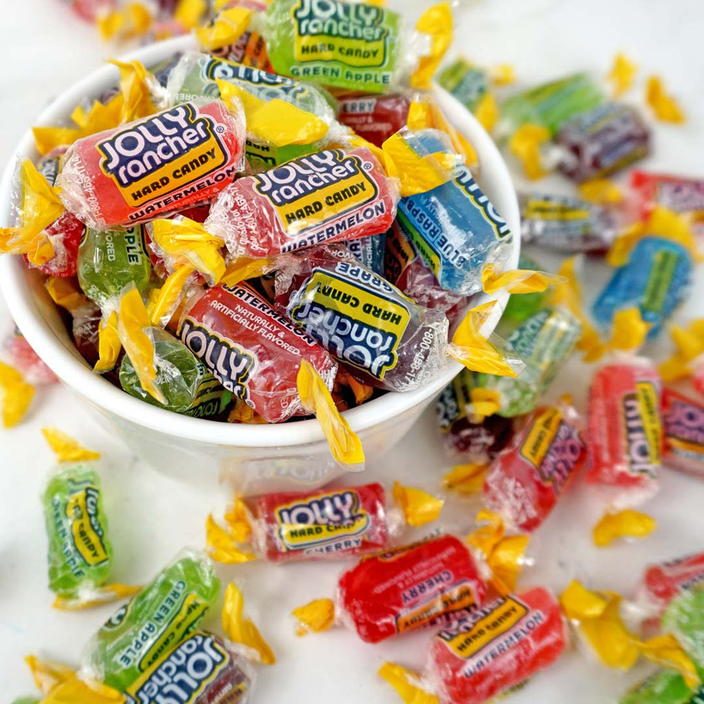 Jolly Ranchers Candy