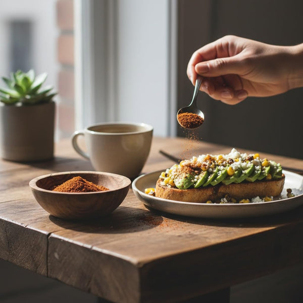 Brown Chipotle Powder