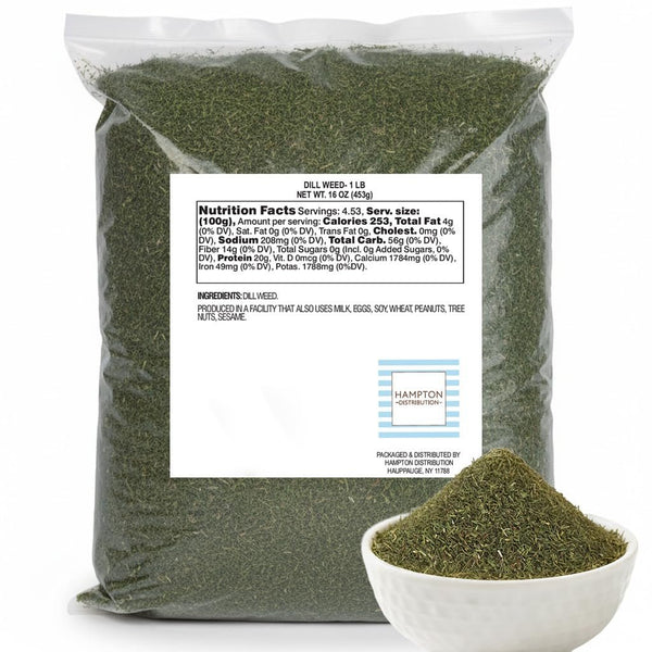 Dill Weed