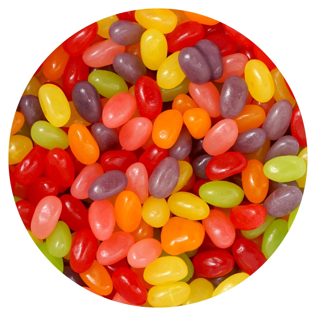 Assorted Jelly Beans Bulk Bag