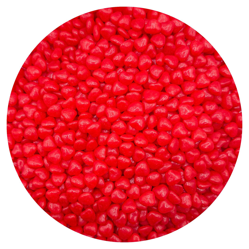 Cinnamon Imperial Hearts Bulk Bag