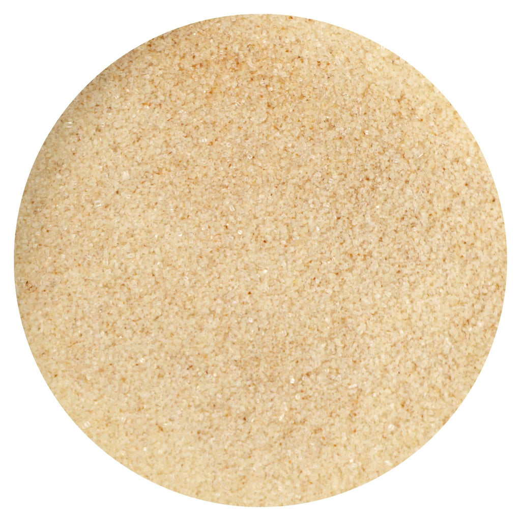 Lemon Flavored Sugar