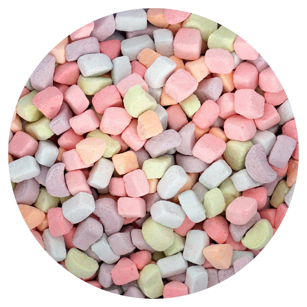 Dehydrated Cereal Marshmallows Bulk Bag