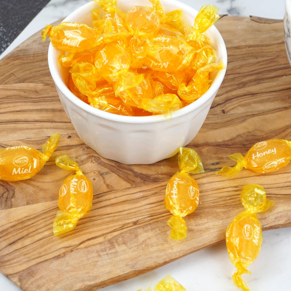 Honey Candy Bulk Bag