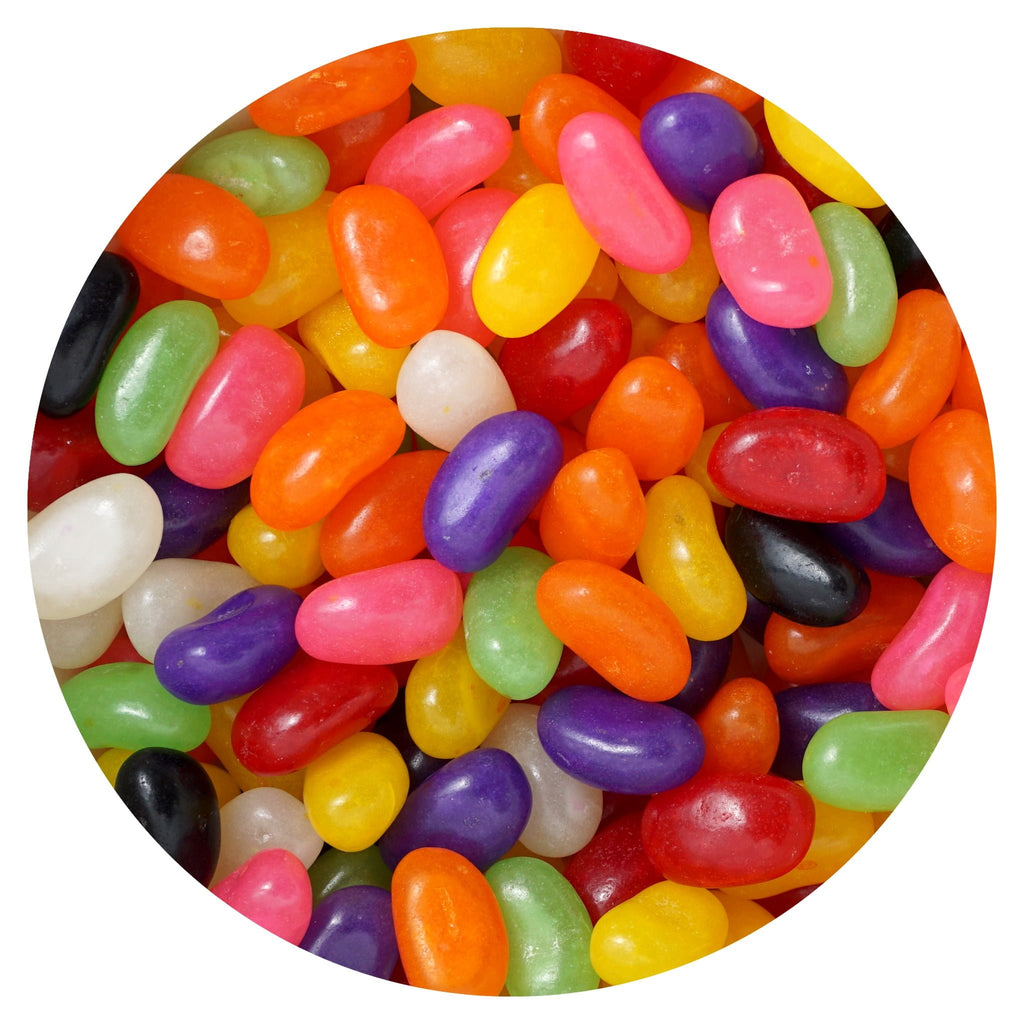 Traditional Jelly Beans Assorted Flavors