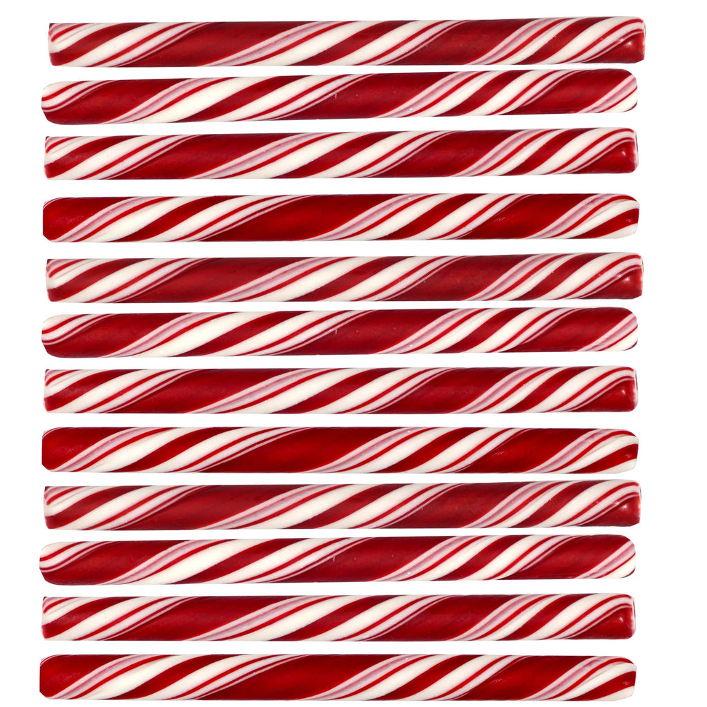 Peppermint Sticks, 80 Pack