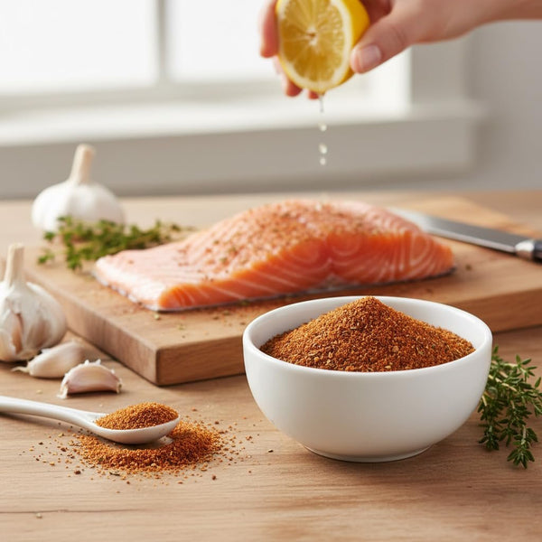 Blackening Seasoning