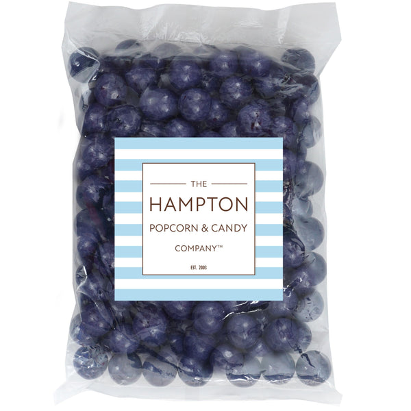 Purple Color Gumballs 1