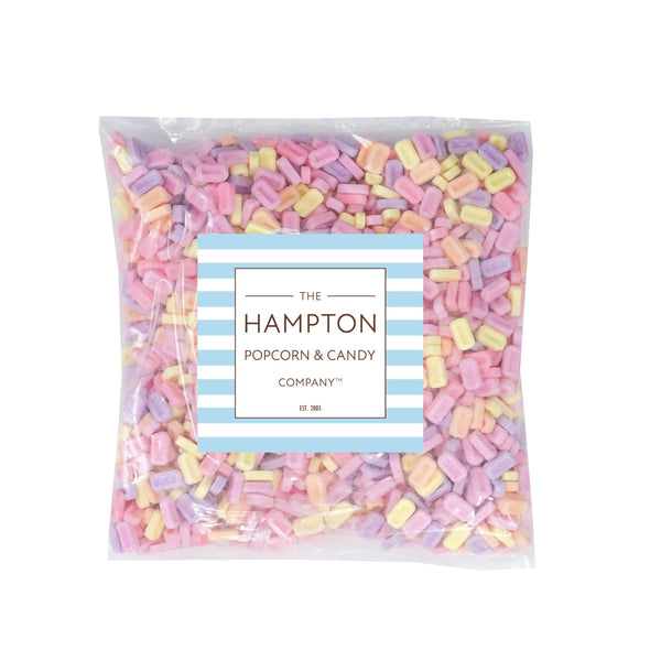 Pez Assorted Hard Candy Bulk Bag