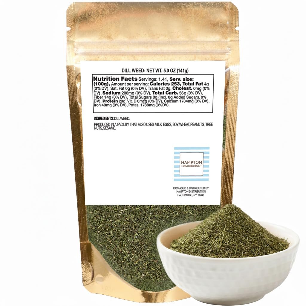 Dill Weed