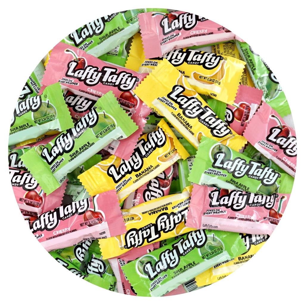 Laffy Taffy Candy Bulk Bag