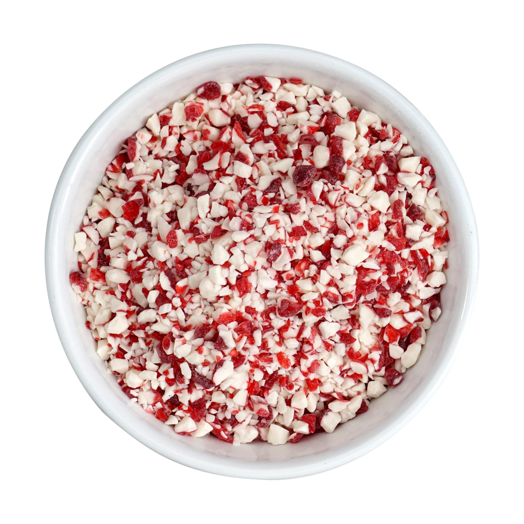 Crushed Peppermint
