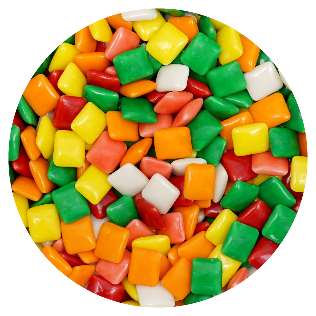 Chiclets Gum Original Bulk Bag