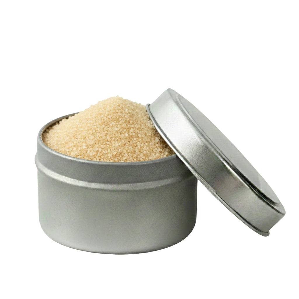 Lemon Flavored Sugar