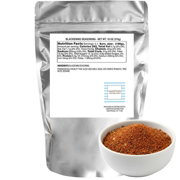 Blackening Seasoning