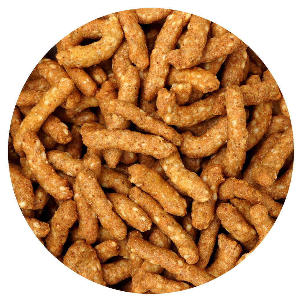Sesame Sticks Bulk Bag
