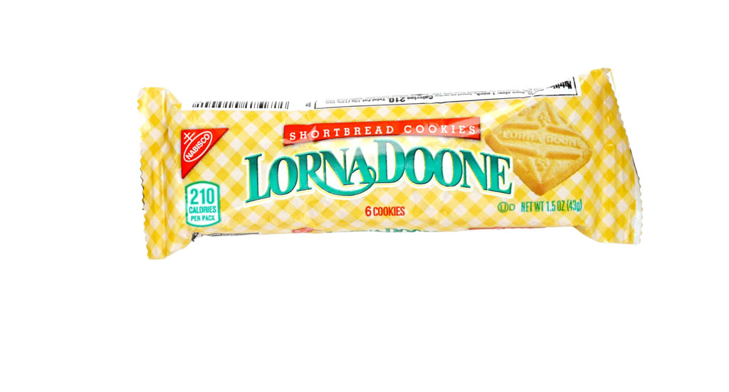 lucky pandaさん専用 Lorna Doone Bulk Box, 30 Pack