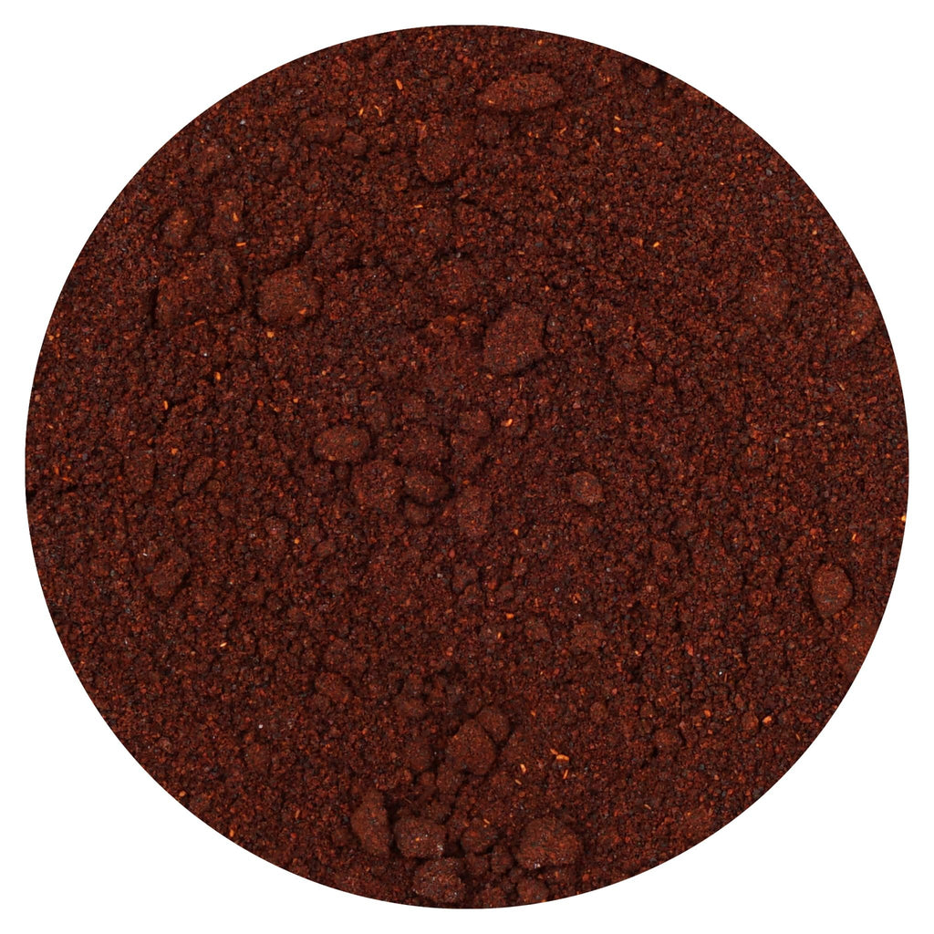 Chipotle Pepper Ground