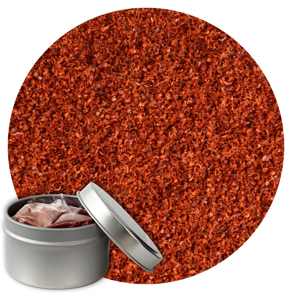 Crushed Aleppo Pepper Seasoning