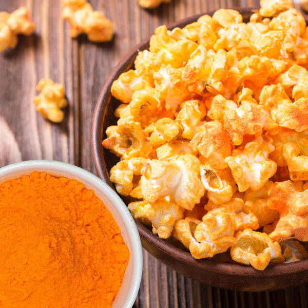 Cheddar Cheese Powder