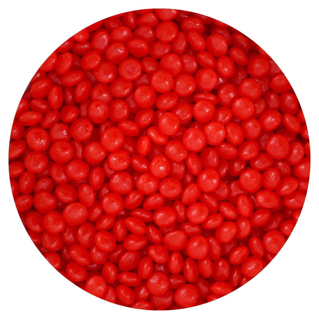 Cinnamon Imperials Candy, 3lb Bulk Bag