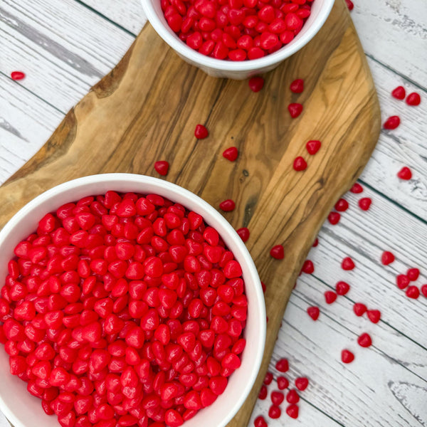 Cinnamon Imperial Hearts Bulk Bag