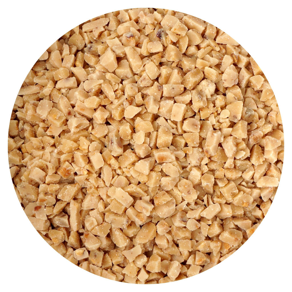 Toffee Bits Bulk Bag