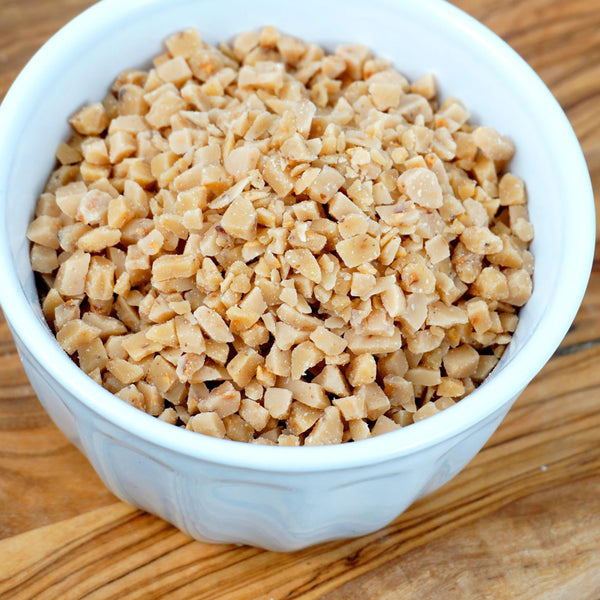 Toffee Bits Bulk Bag