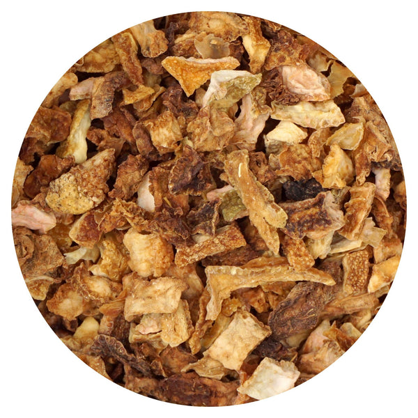 Lemon Peel