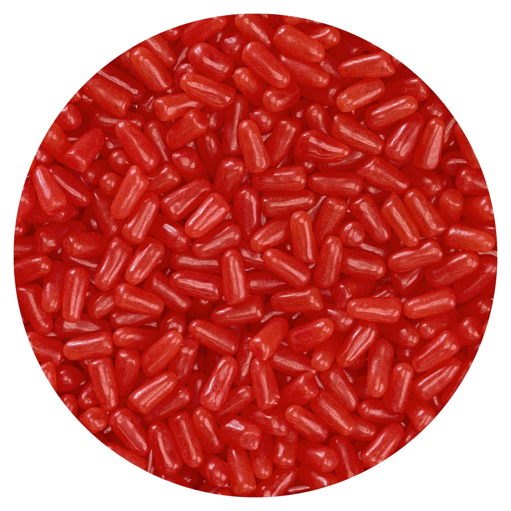 Hot Tamales Fierce Cinnamon Candy, 2 Pound Bulk Bag