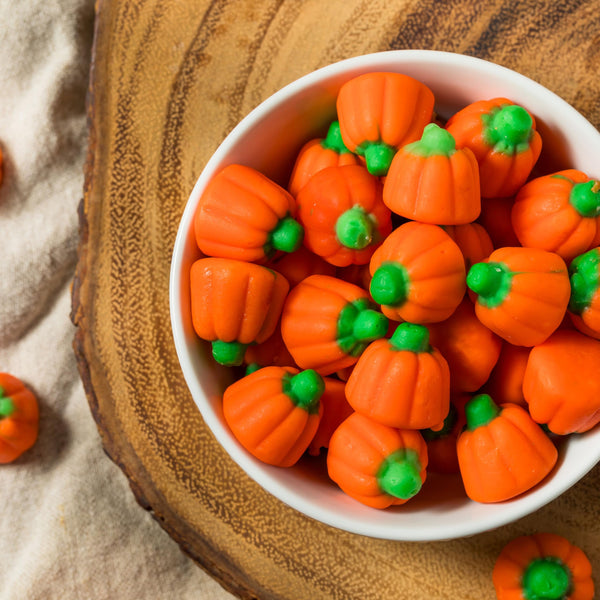 Mello Creme Pumpkins Bulk Bag
