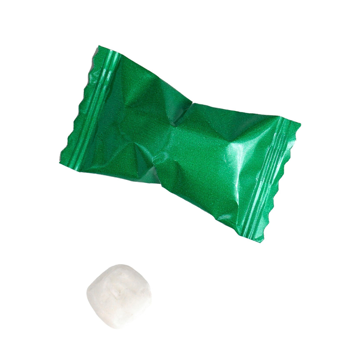 Green Buttermints