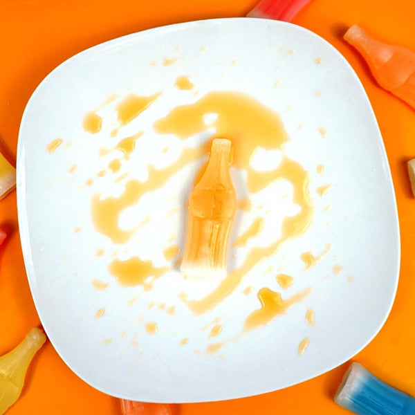 Wax Bottles Bulk Bag